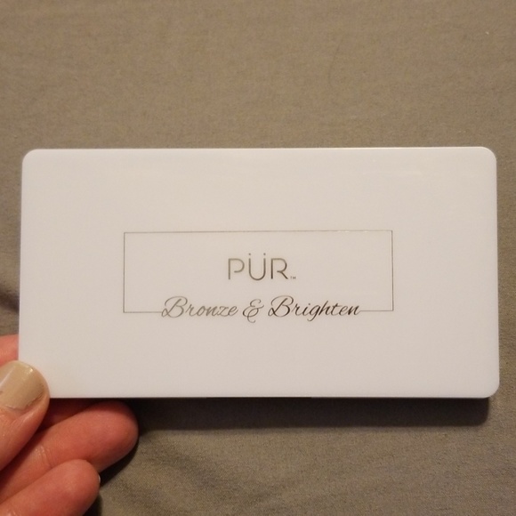 Pur bronze and brighten - Picture 1 of 2